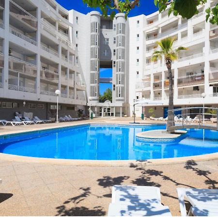 Ferienwohnung Royal - La Flamenca Salou Exterior foto