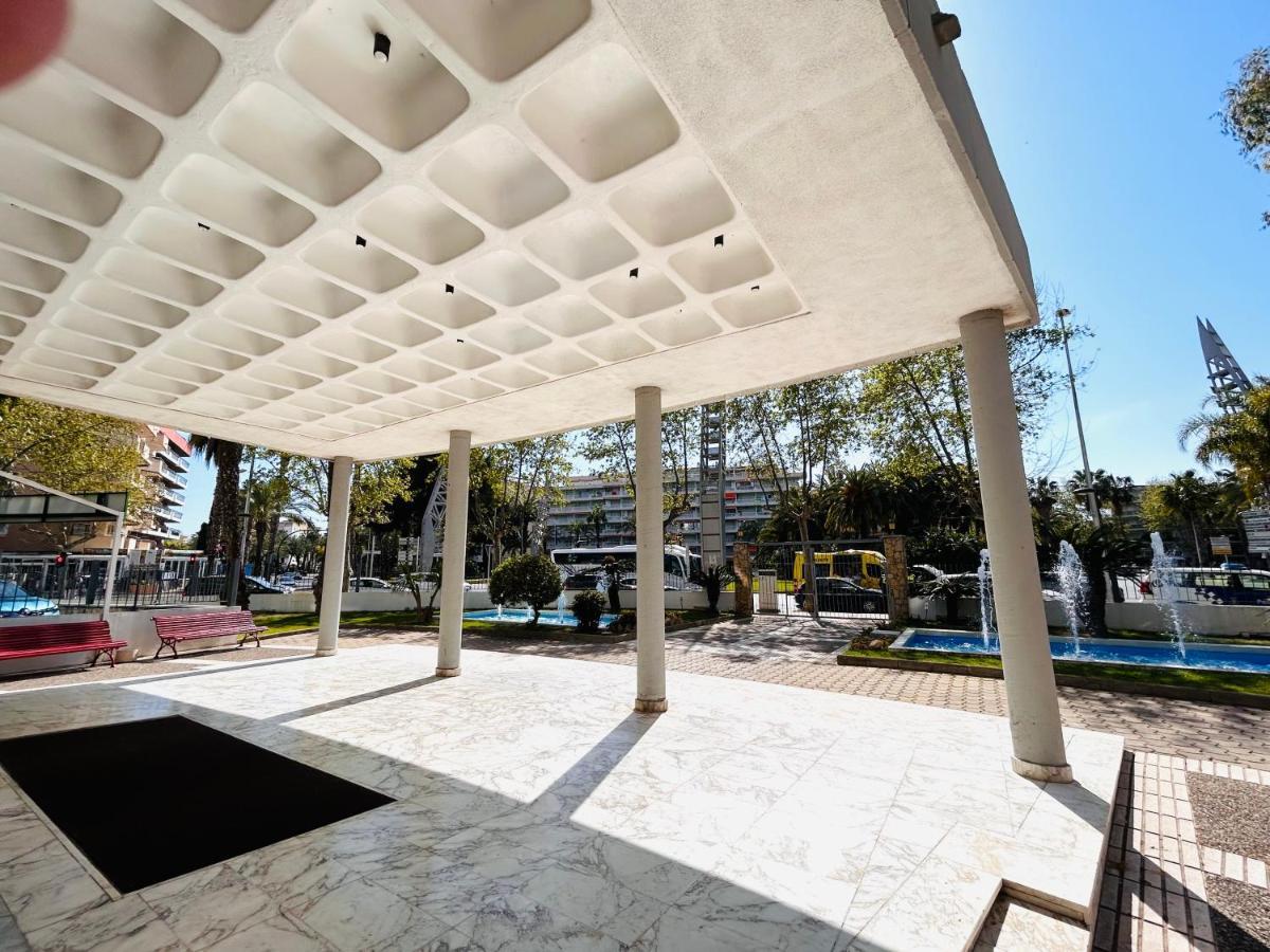 Ferienwohnung Royal - La Flamenca Salou Exterior foto