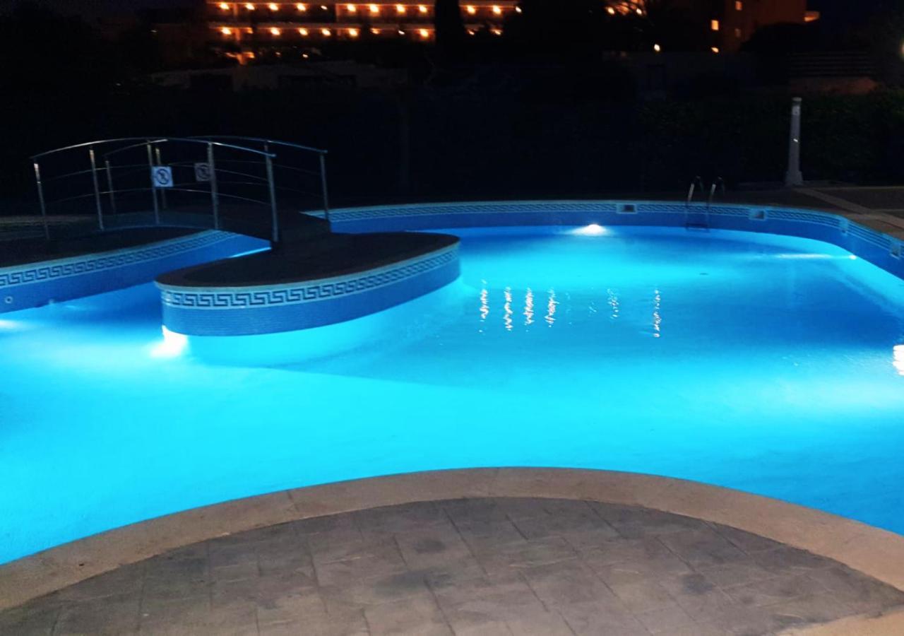 Ferienwohnung Royal - La Flamenca Salou Exterior foto