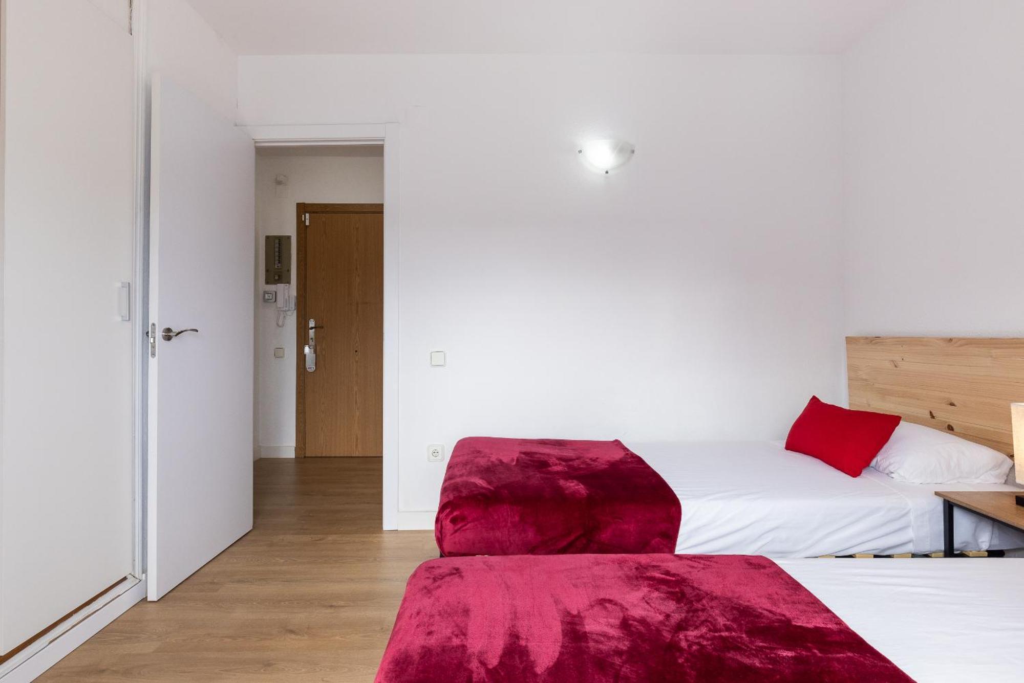 Ferienwohnung Royal - La Flamenca Salou Exterior foto