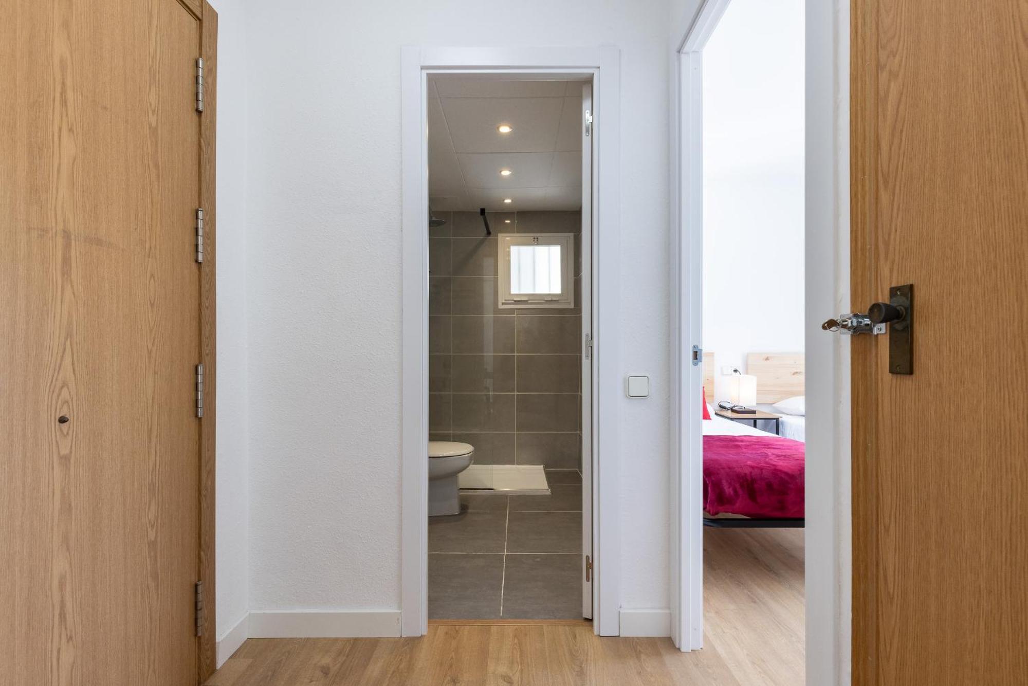 Ferienwohnung Royal - La Flamenca Salou Exterior foto